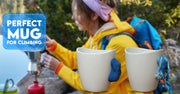 How to Choose the Perfect Mug for the Climber in Your Life