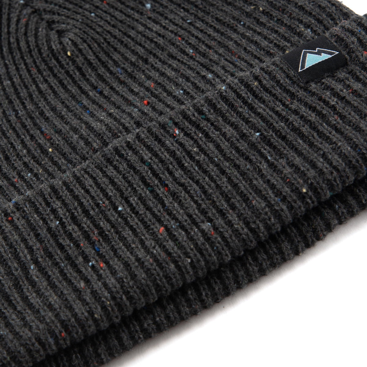 Boulder Beanie - Dark