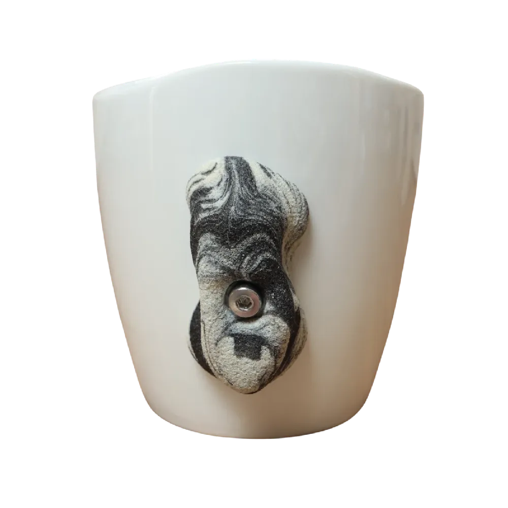 Climber's Key Holder and Mug Bundle