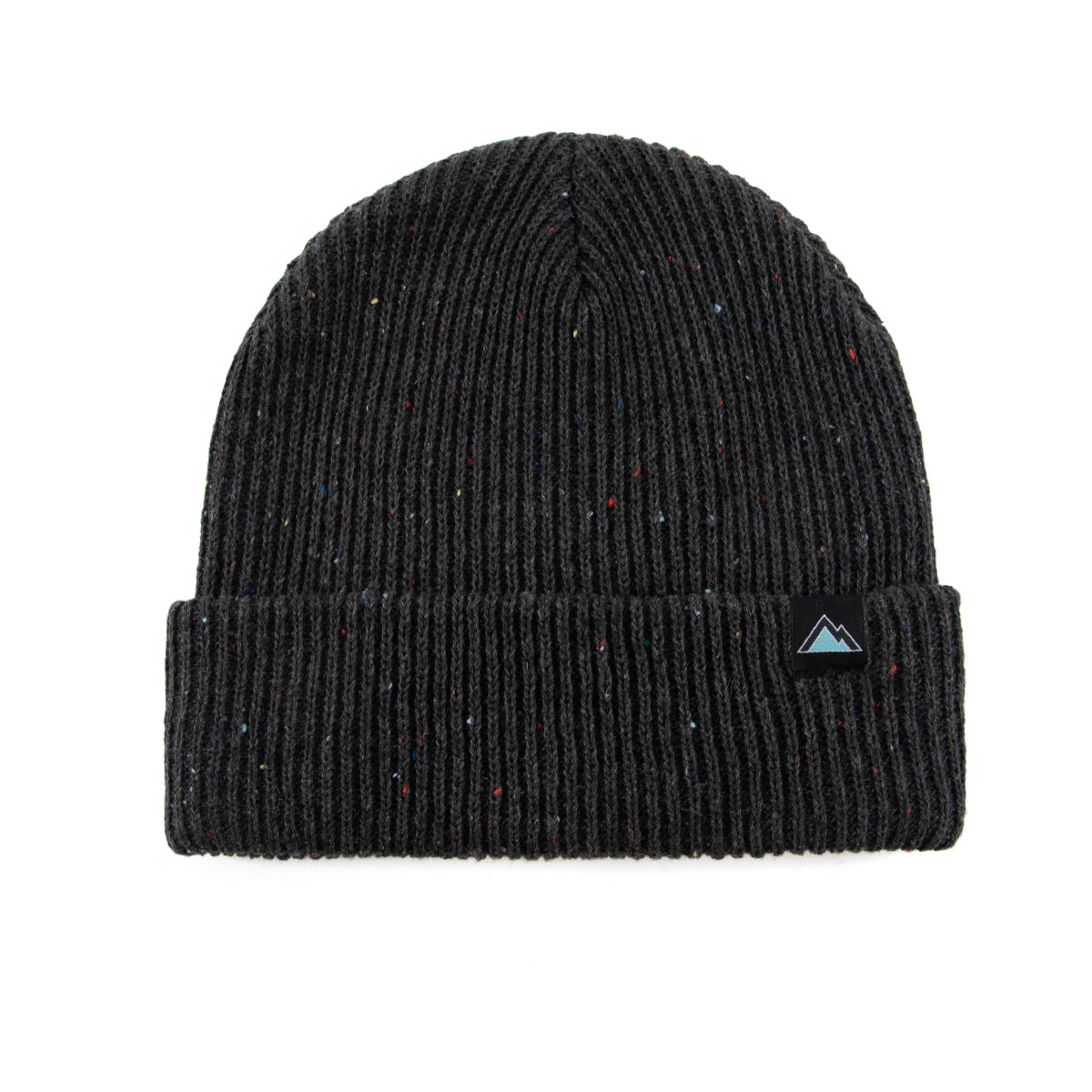 Boulder Beanie - Dark