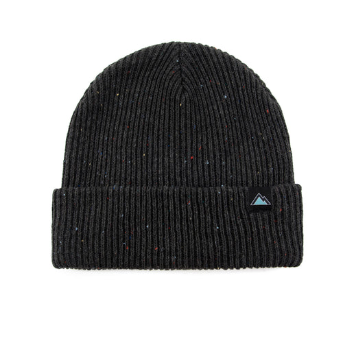 Boulder Beanie - Dark