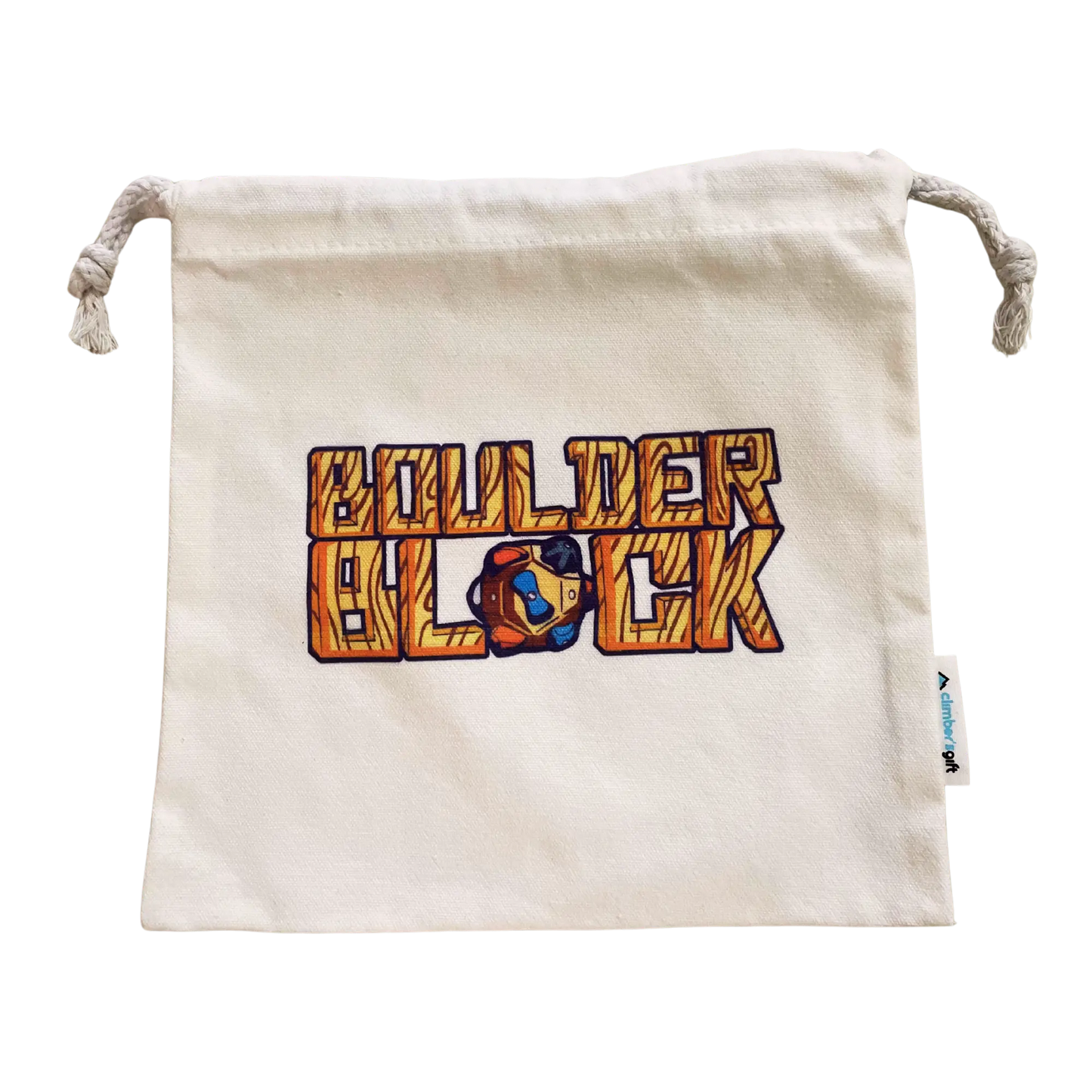 Travel Canvas Bag
