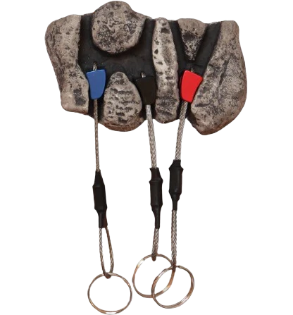 Climber's Key Holder and Mug Bundle