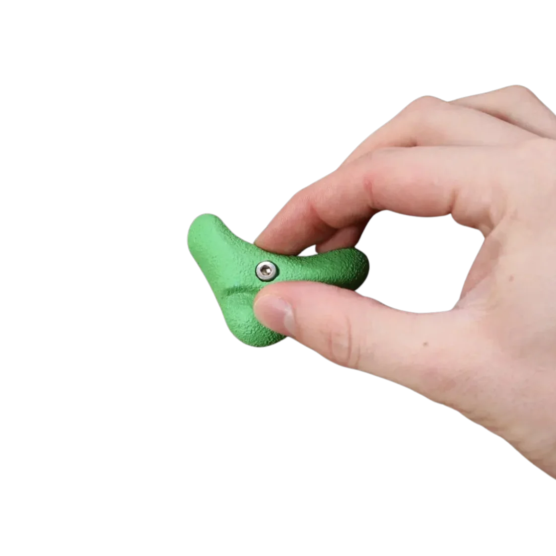 climbing magnets with colorful design 4 pack