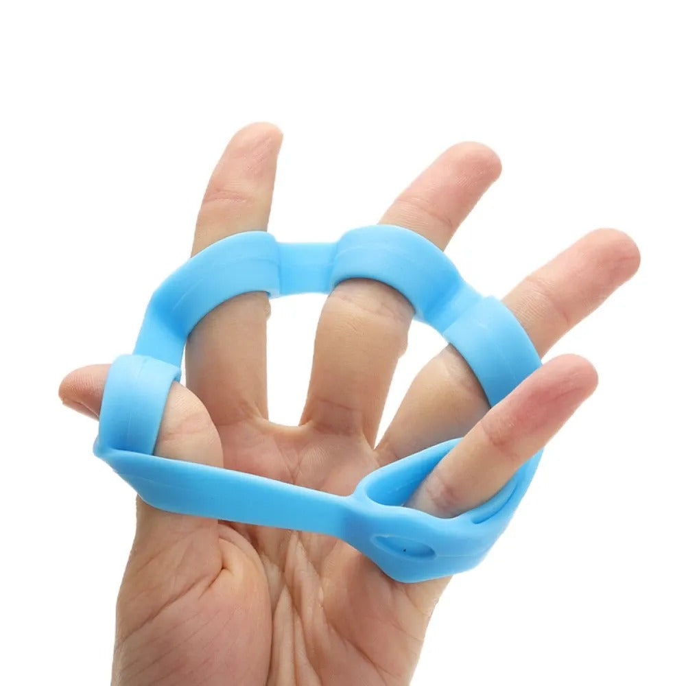 silicone finger table on silicone sale