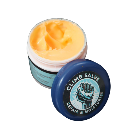 Climb Salve - Heal & Strengthen Hands