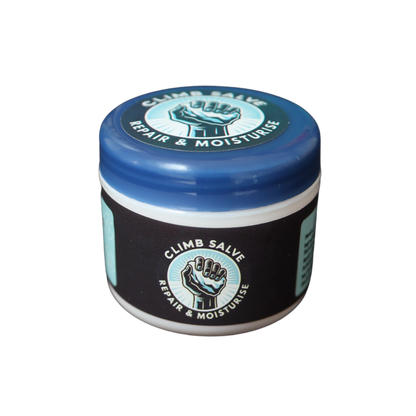 Climb Salve - Heal & Strengthen Hands