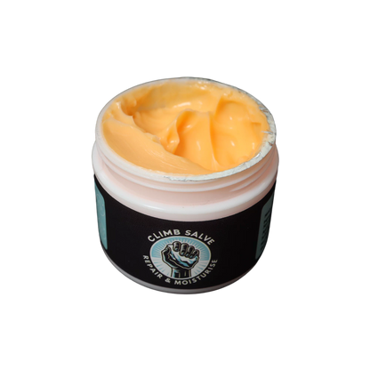 Climb Salve - Heal & Strengthen Hands