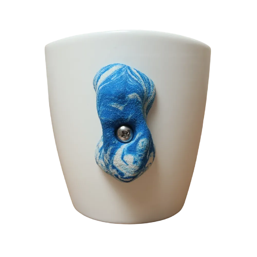 Climber's Keyholder and Mug Bundle