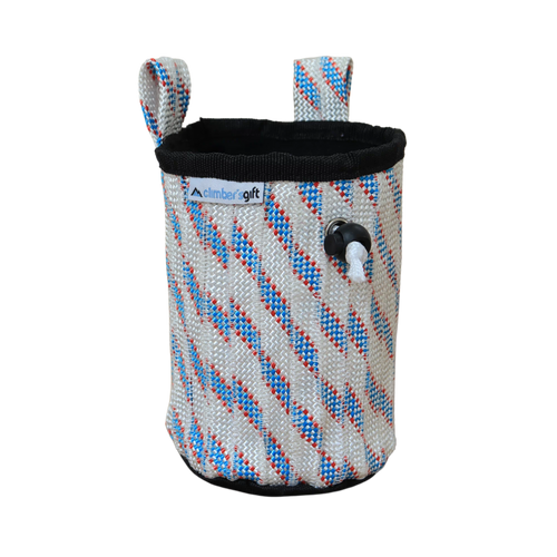 Arctic Climbing Rope Chalk Bag