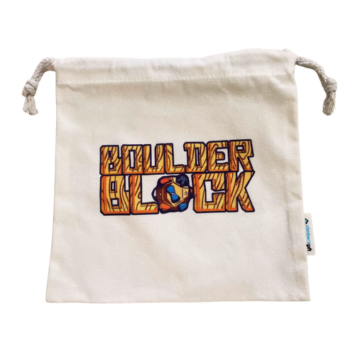 Travel Canvas Bag