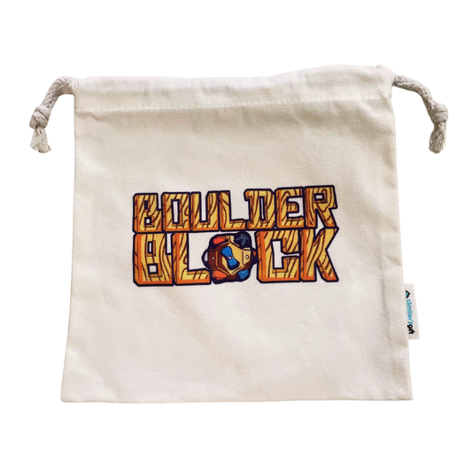 Travel Canvas Bag