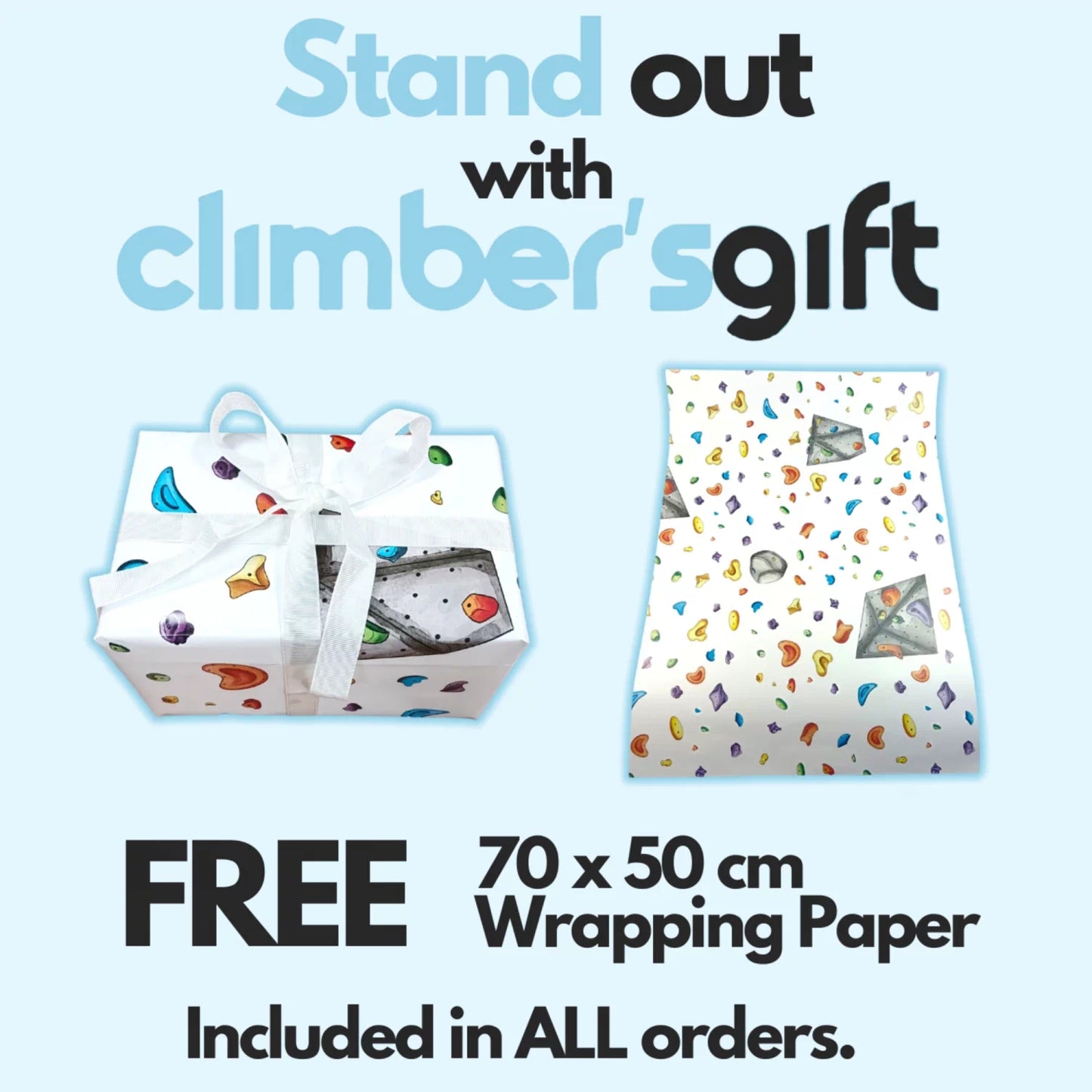 Climber's Keyholder and Mug Bundle