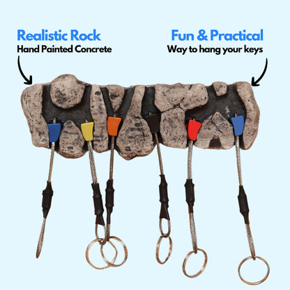 Climber's Keyholder and Mug Bundle