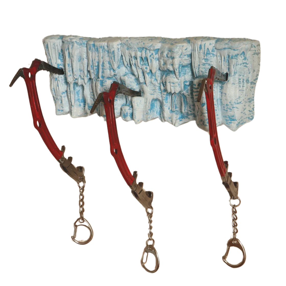 Climber's Keyholder and Mug Bundle
