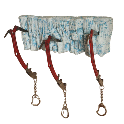 Climber's Keyholder and Mug Bundle