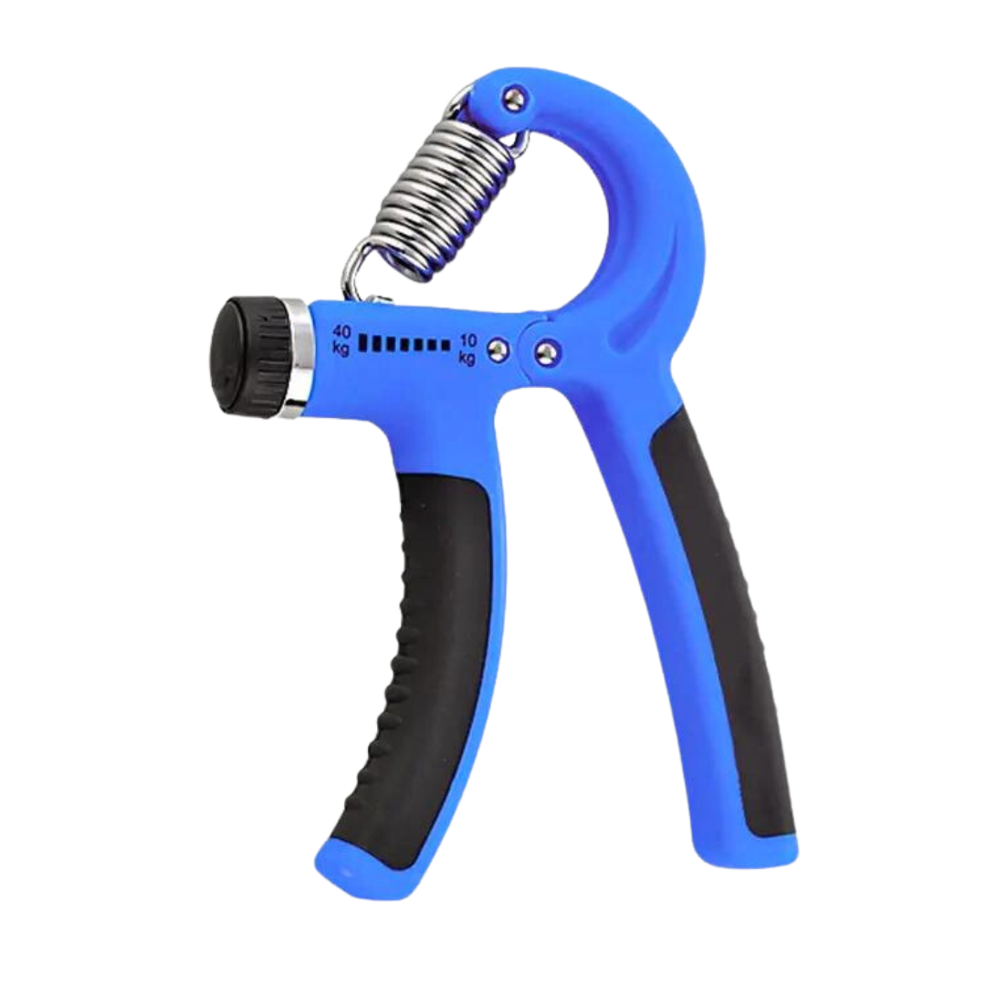 Adjustable Handle Grip Strengthener 5-60kg