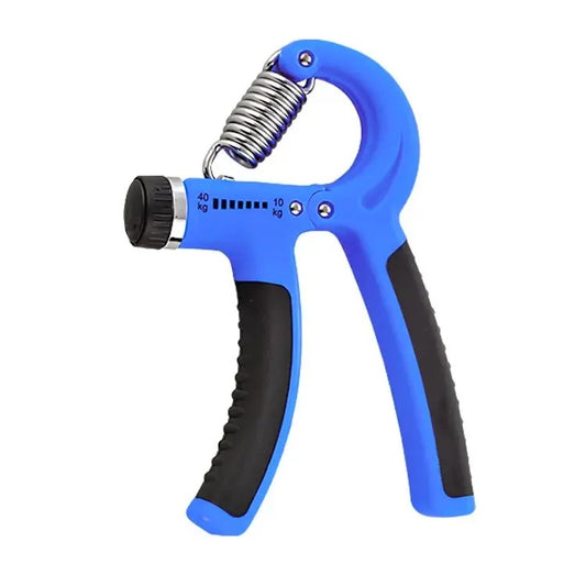 adjustable handle grip strengthener 5 60kg shop