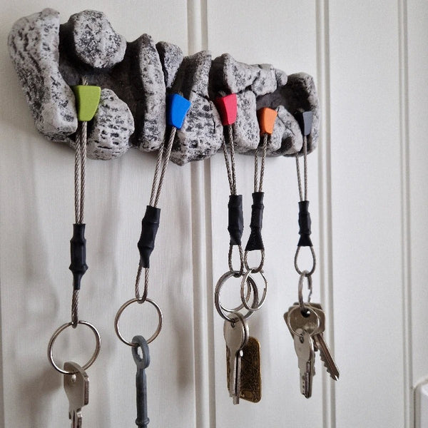 Large Rock Key Holder - Image 2