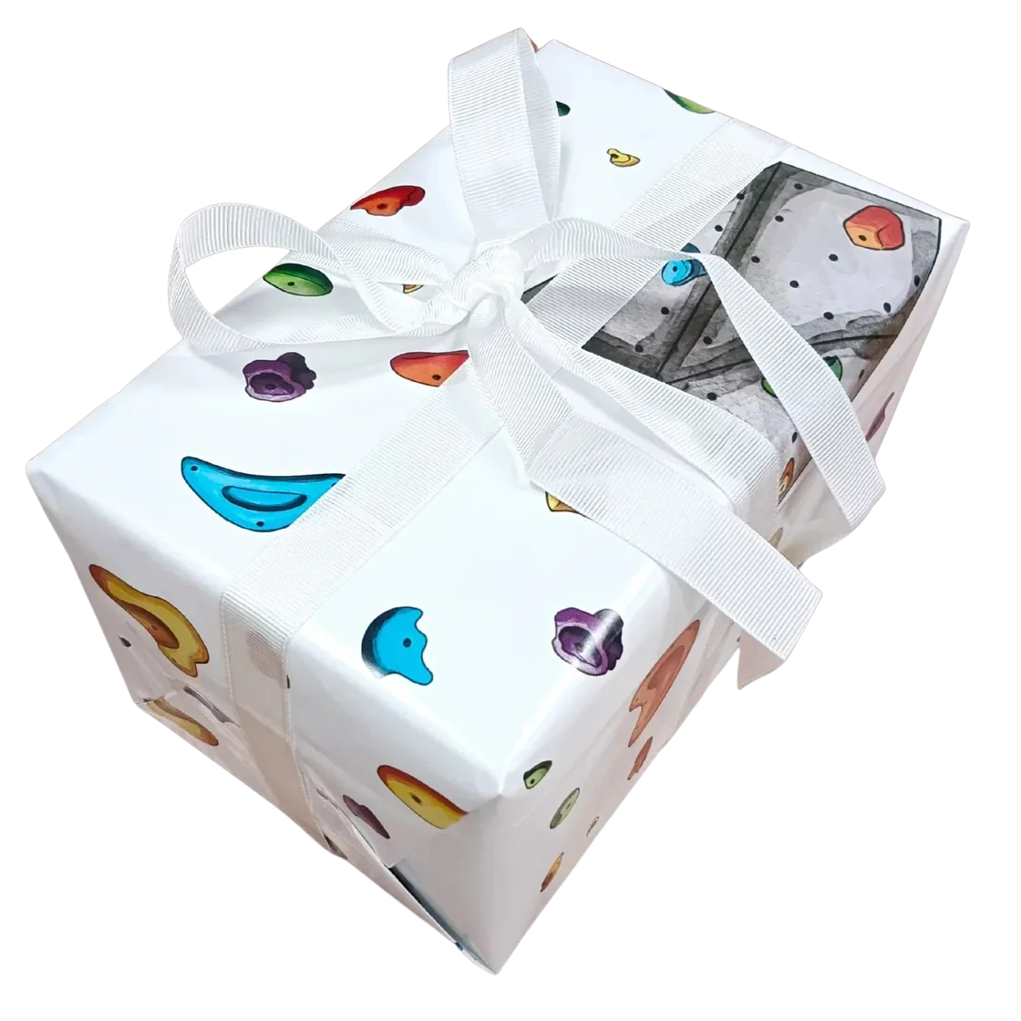 close up of wrapping paper 70 x 50cm