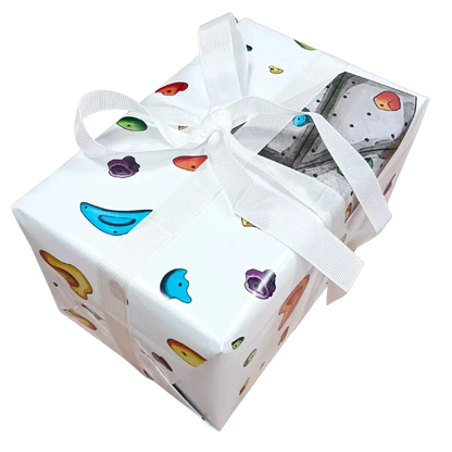 close up of wrapping paper 70 x 50cm