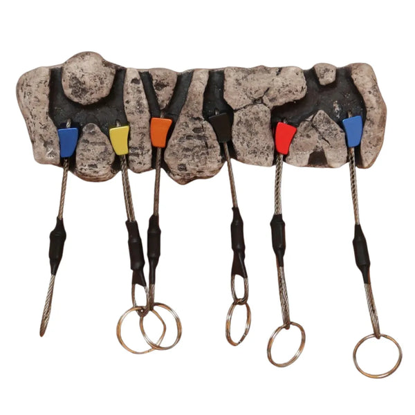 Rock Climber s Hidden Key Storage Climbers Gift ClimbersGift