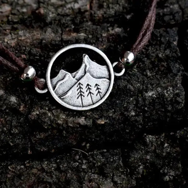 Lauren-Spencer Mountain Bracelet - Image 4