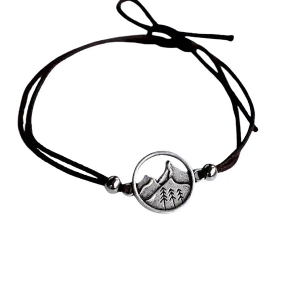 Lauren-Spencer Mountain Bracelet - Image 1