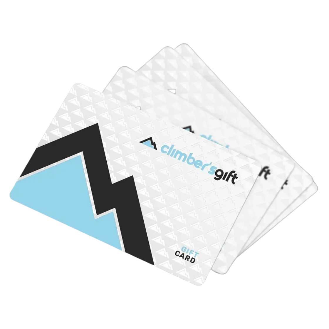 personalized gift card