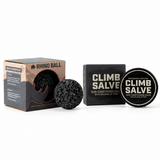 1 Rhino Ball and 1 Climb Salve — boxes included