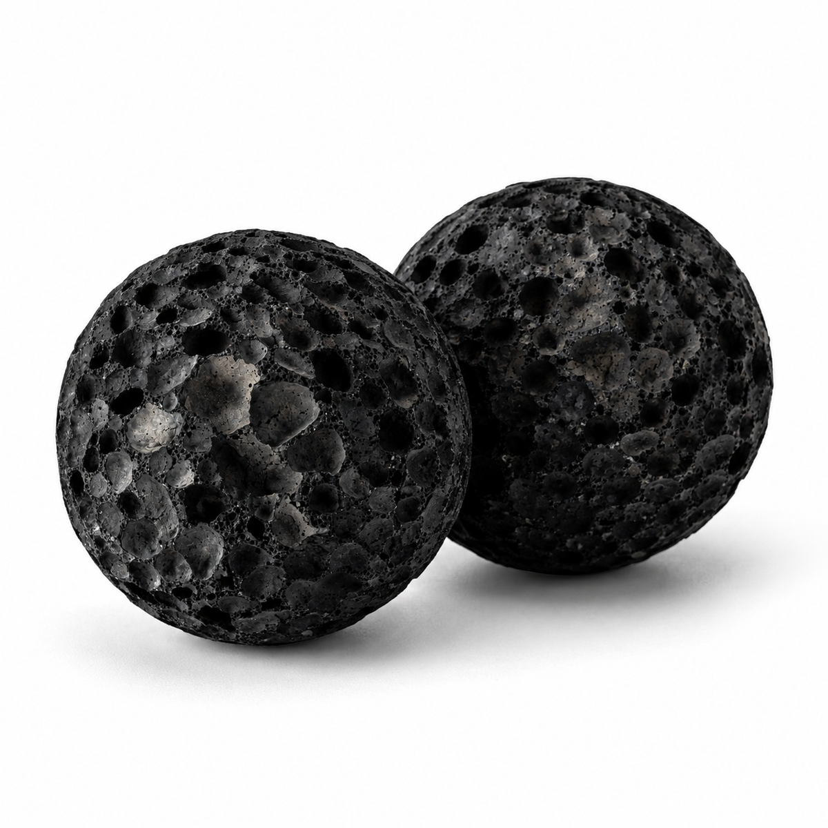 2 Rhino Balls