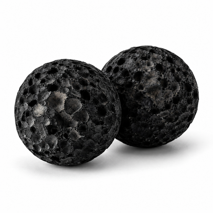 2 Rhino Balls