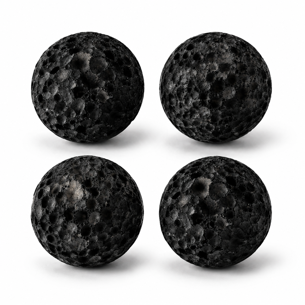 4 Rhino Balls