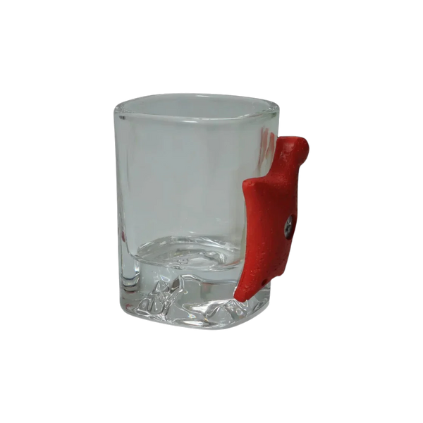 Speed Climbing Shot Glasses - Image 3