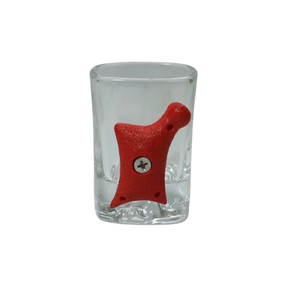 Speed Climbing Shot Glasses