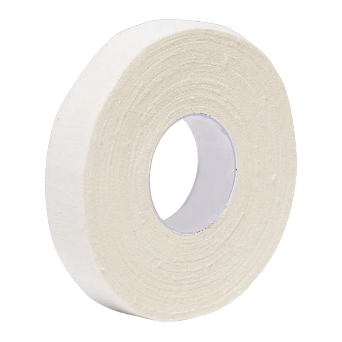 zinc oxide climbing tape on climbing gear