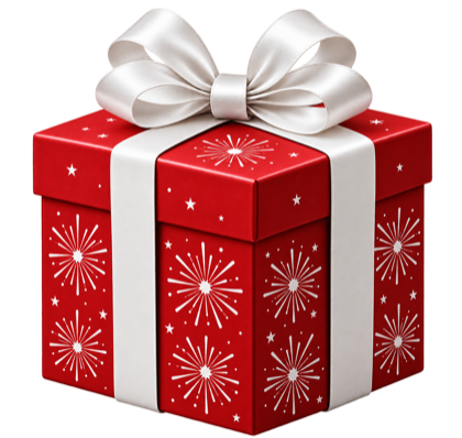 Gift box 7