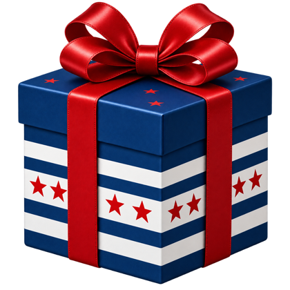 Gift box 9