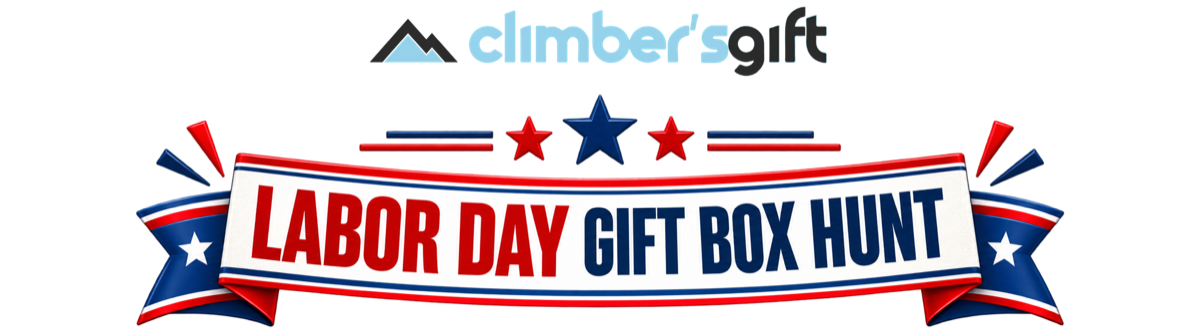 Labor Day Gift Box Hunt